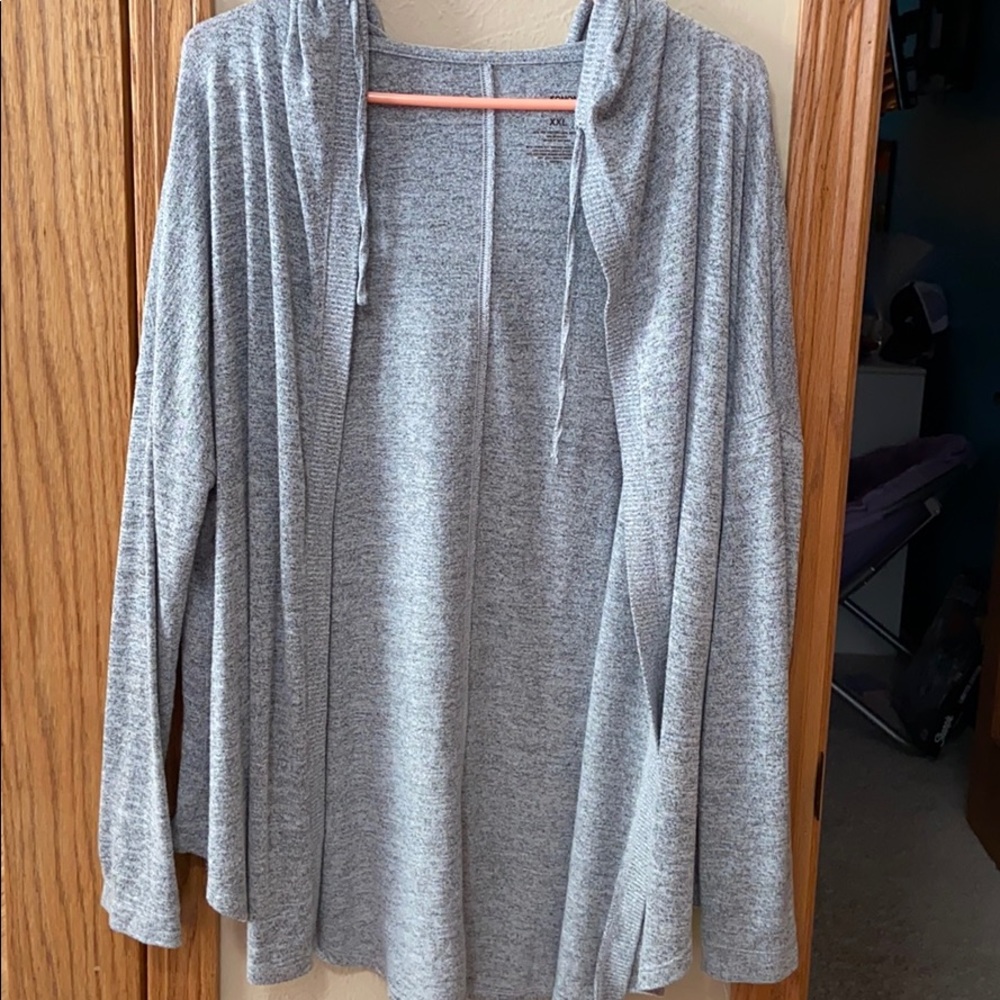 Cardigan